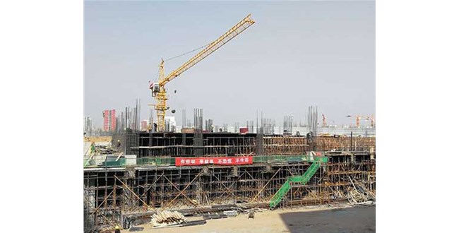 山西鋼結構構建的主要應用有什么？