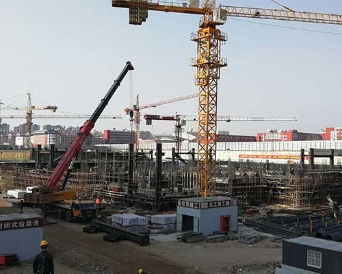 大同市國際能源革命科技創(chuàng)新園A區(qū)建設項目